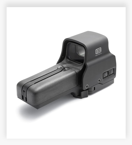 EOTech Holographic Non-Night Vision Weapon Sight 