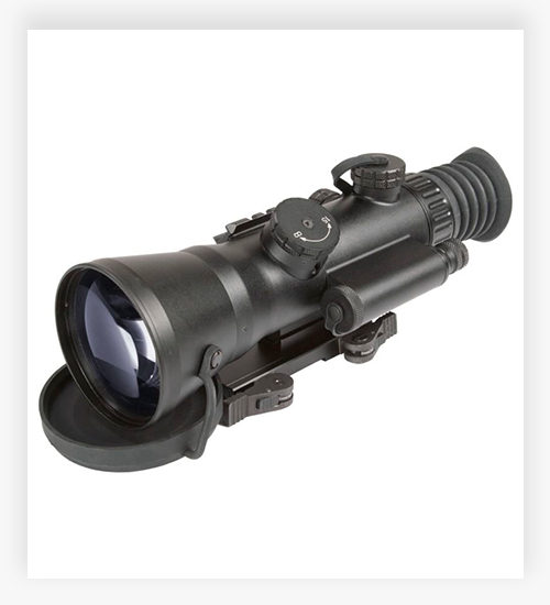 AGM Global Vision Wolverine-4 4x108 Night Vision Rifle Scopes