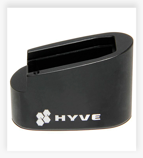 HYVE Technologies S&W M&P Shield .45 Magazine Extension Base Pad