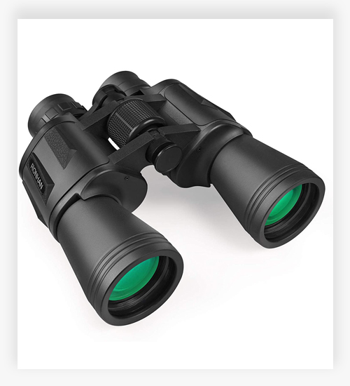 RONHAN 20x50 High Power Military Binoculars Hunting