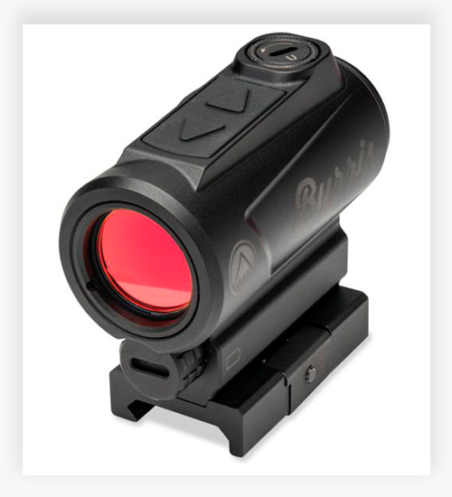  Burris FastFire RD Red Dot Sight For AR