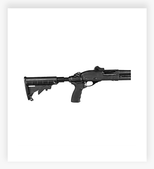 Mesa Tactical Products, Inc. - Remington 870 Gen Ii Telescoping Hydraulic Recoil Reducing Shotgun Stock 12g