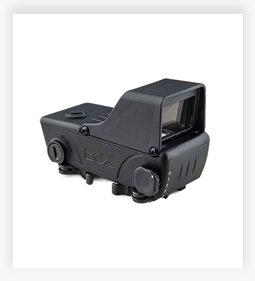 Meprolight Mepro RDS Electro-Optical Red-Dot Sights For AR