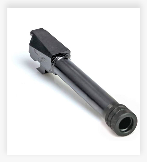 Sig Sauer Threaded Barrel for P320,P250, 9mm Luger Pistol Suppressor