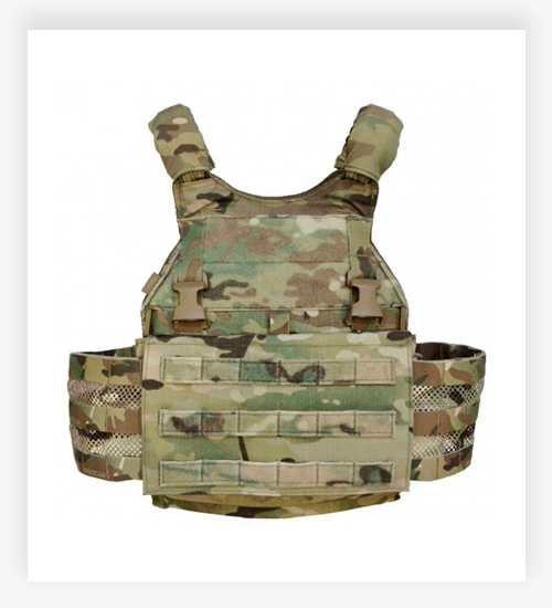 Velocity Systems - Scarab Light Plate Carrier