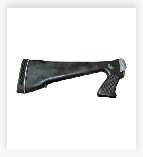 Choate Tool Recoil Reducing Shotgun Stock Pistol Grip Style Remington 870,1100,1187