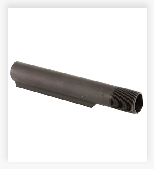 LBE Unlimited AR15 Six Position Commercial Spec Recoil Buffer Tube