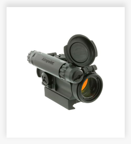 Aimpoint Comp M5 Red Dot Reflex Sight
