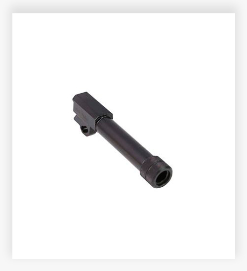 Sig Sauer 9mm Barrel For P938 Compact Pistol Suppressor