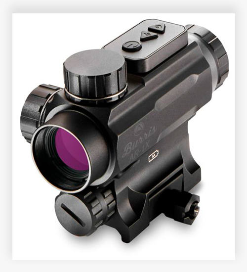 Burris AR-1X CQB Red Dot Prism Sight For AR