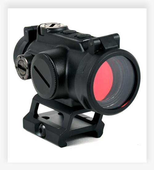 AT3 Tactical RCO Red Dot Sight For AR