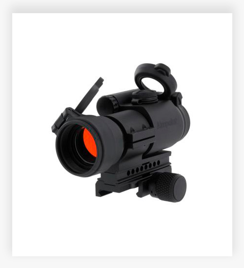 Aimpoint Pro Patrol Rifle Optic Red Dot Riflescope - 30mm Reflex Sight