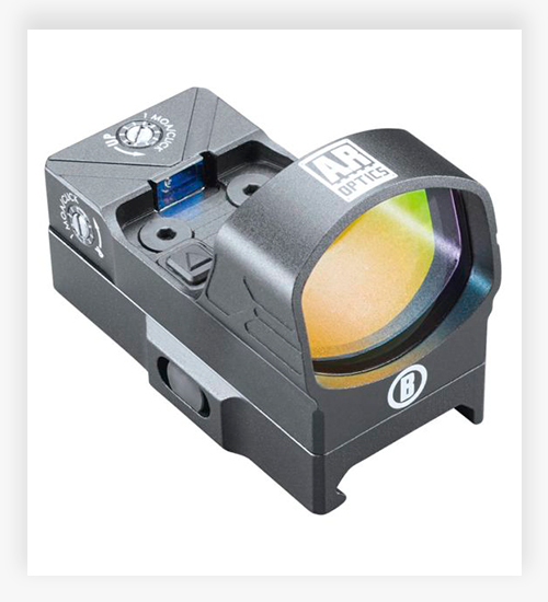 Bushnell AR Optics First Strike 2.0 Reflex Red Dot Sight