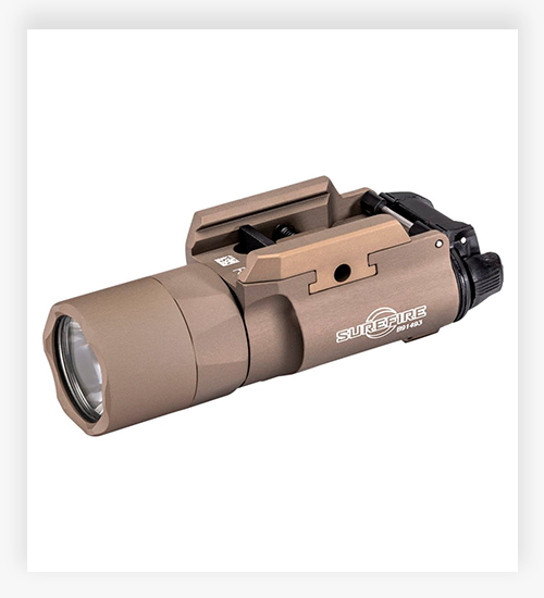 SureFire X300-B Ultra LED Weapon Pistol Light