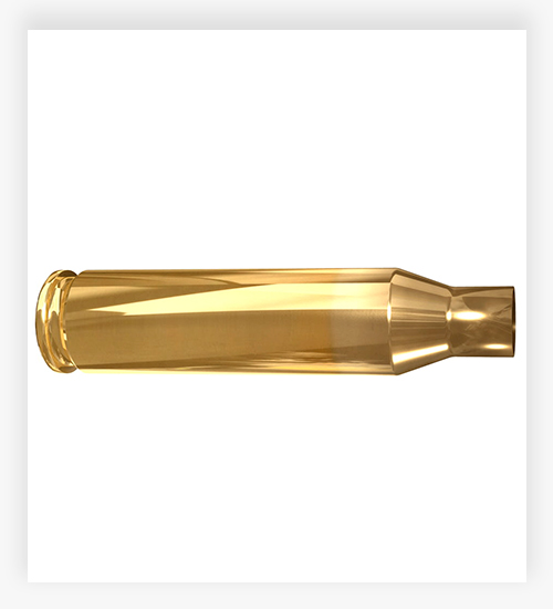 Lapua .260 Remington Unprimed Rifle Brass