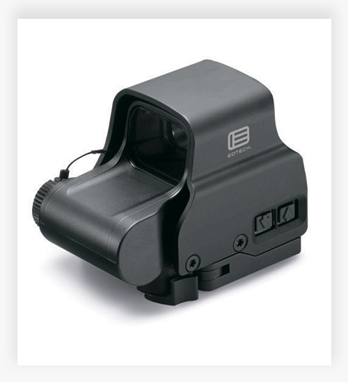 EOTech OPMOD EXPS2 Holographic Red Dot Sight For AR