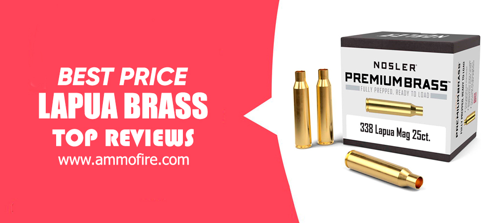 Top 25 Price Lapua Brass