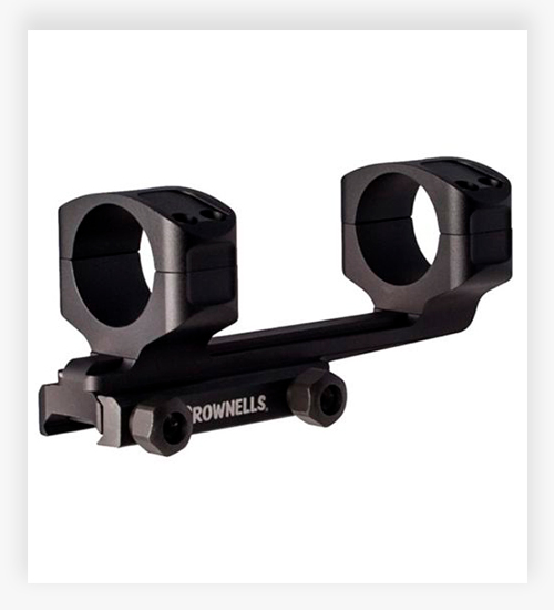 Brownell's 30mm AR-Style Rifle Cantilever Scope Mount For AR 15