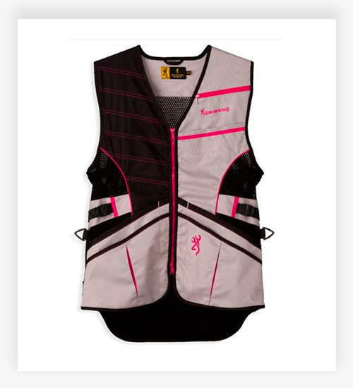 Browning Womens Ace Shooting Vest
