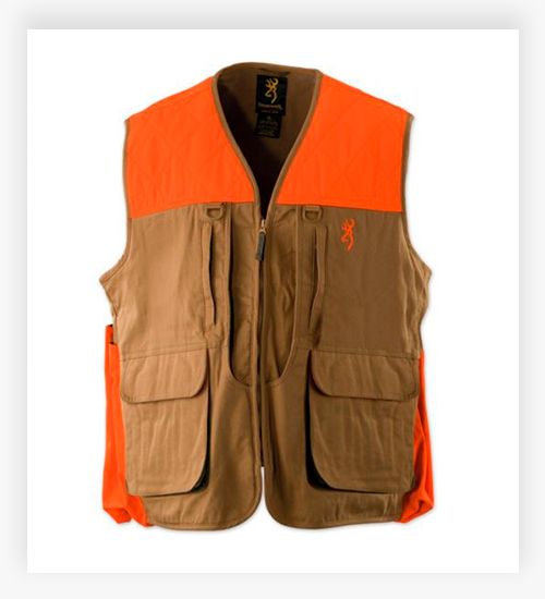 Browning Upland Shooting Vest