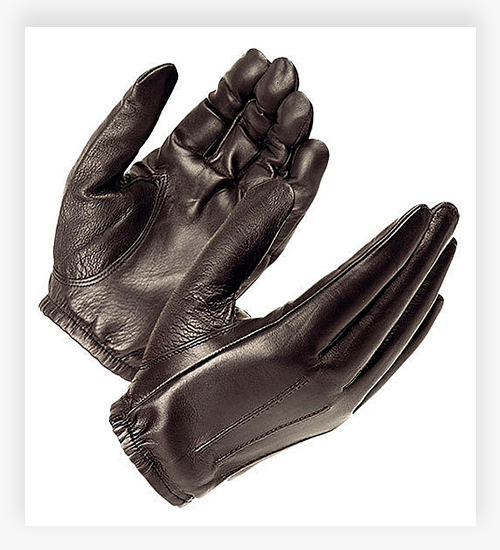 Hatch Dura-Thin Police Search Duty Shooting Gloves