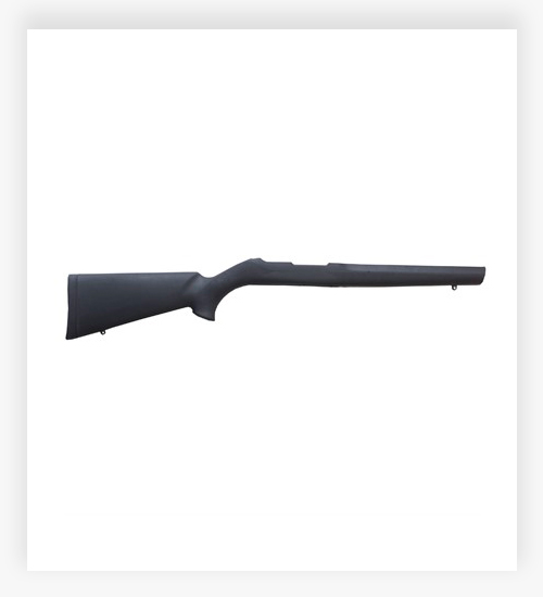 Hogue - Ruger 10-22 Rubber Covered Stock .920 Bull Barrel