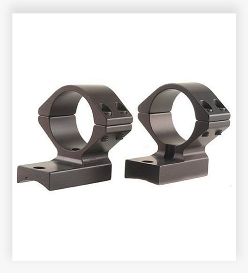 Talley 1-Piece Med Base & Extension Rings Scope Mount Set for Remington 700
