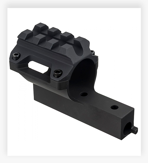 Magpul Industries Ruger 10-22 X22 Backpacker Optics Scope Mount