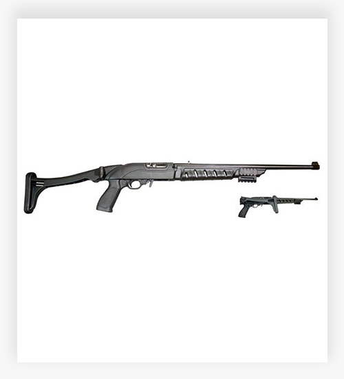 ProMag Ruger 10-22 Tactical Folding Stock