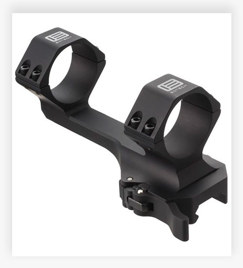 EOTech PRS 2in Cantilever Rifle Scope Ring Mount For AR 15