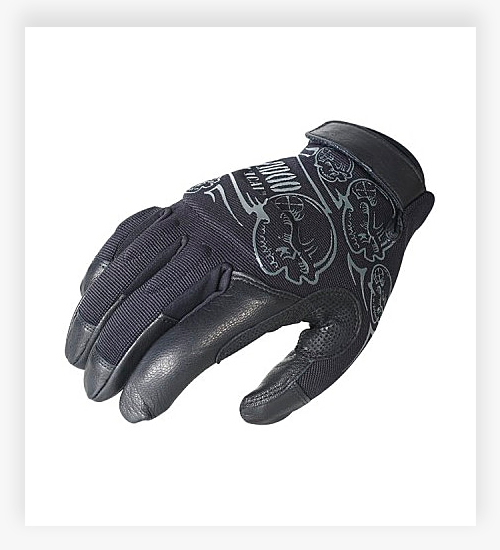 Voodoo Tactical Liberator Shooting Gloves