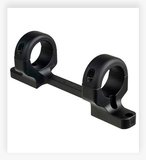 DNZ Products Scope Mount For Remington 700-Left Hand-Short Action
