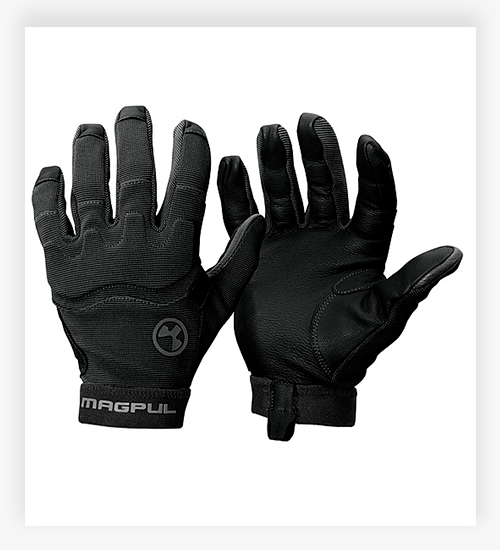 Magpul Industries Patrol Shooting Glove 2.0 - Mens