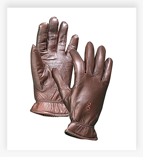 Bob Allen Premier Insulated Shooting Gloves - Mens