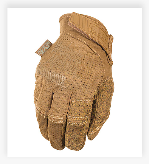 Mechanix Wear TAA Specialty Vent Shooting Gloves - Mens