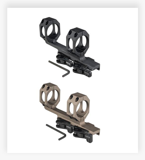 American Defense Manufacturing Scope Mount For AR 15