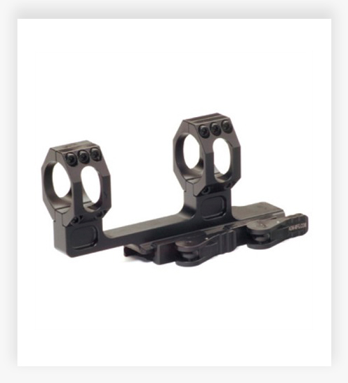 American Defense Manufacturing - Recon H Scope Mounts For AR 15