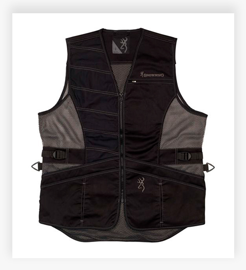Browning Ace Shooting LH Vest