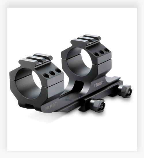 Burris AR-P.E.P.R Tactical Rifle Scope Rings with Mount For AR 15