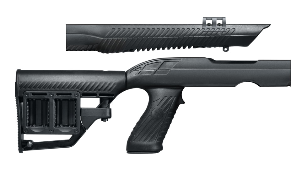 Best Rifle Stocks Top 30 Picks for Improved Accuracy and Comfort