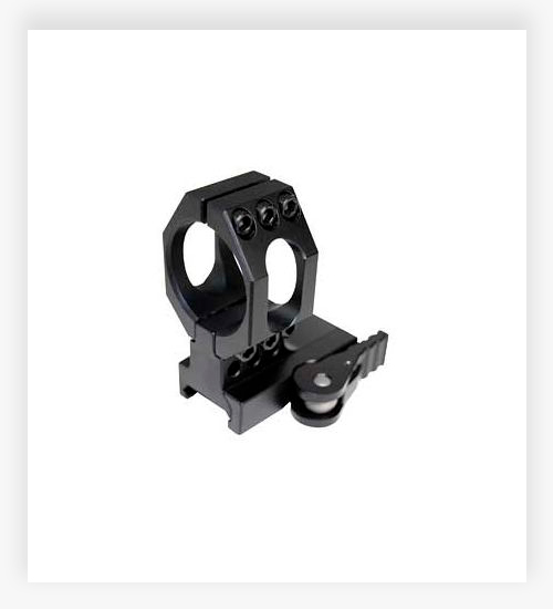 American Defense Manufacturing Aimpoint Standard Scope Mount For AR 15