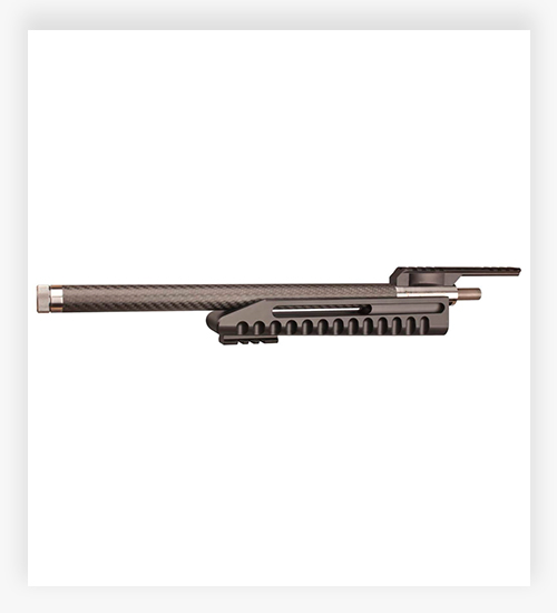 Volquartsen Firearms Lightweight Barrel and Stock for the Ruger 10-22
