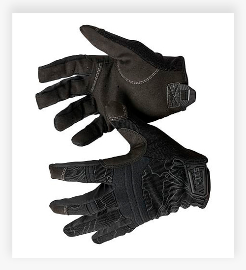 5.11 Tactical Competition Shooting Gloves - Mens