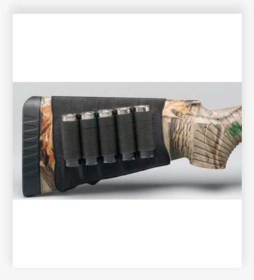 Hunters Specialties Butt Stock Shotgun Shell Holder