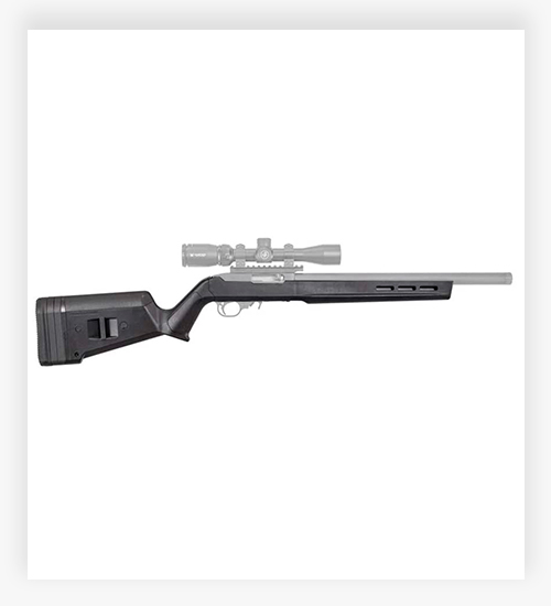 Magpul Hunter X-22 Stock for Ruger 10-22