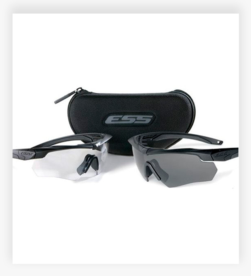 ESS Crossbow 2X Eyeshields - Shooting Glasses