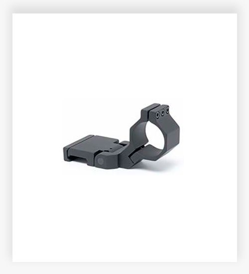 GG&G Flip to the Side Magnifier Scope Mounts For AR 15