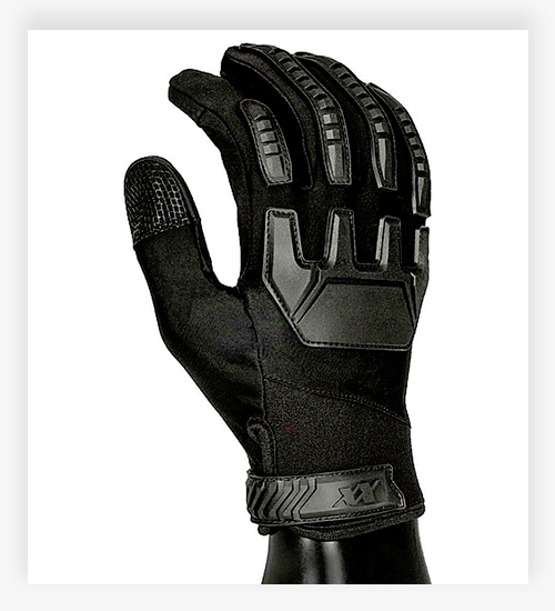 221B Tactical Gladiator Shooting Gloves