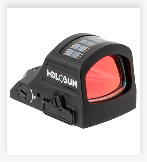 Holosun 507 Red Dot Reflex Sight