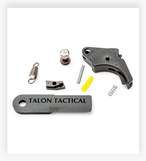Apex Tactical Specialties Action Enhancement Aluminum Striker Fired Trigger